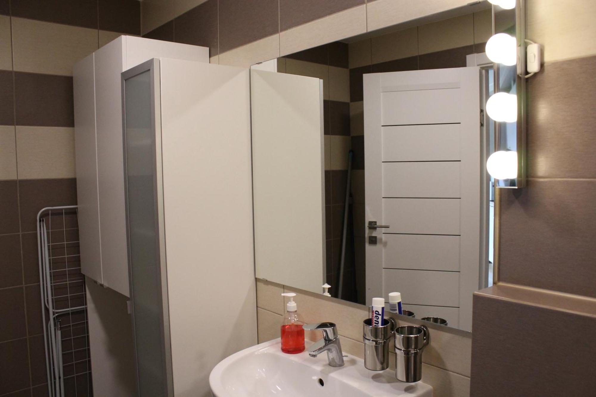 Juros Akmenelio Apartamentai Elija Šventoji Exterior foto